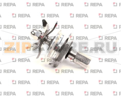 CUTTER ASSEMBLY 