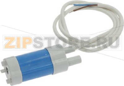 ПОГРУЖНОЙ НАСОС 24В 