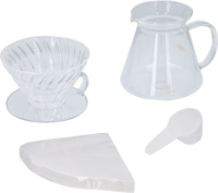 KIT SERVING JUG HARIO 600 ml
