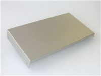 PANNELLO LATERALE BASSO BEIGE