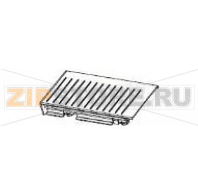 RFID-модуль (США и Канада) Zebra ZT610 RFID-модуль (США и Канада) Zebra ZT610Запчасть на сборочном чертеже под номером: 10Количество запчастей в устройстве: 1Название запчасти Zebra на английском языке: RFID Upgrade USA and Canada