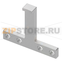 Защита от саботажа Balluff BAM0206