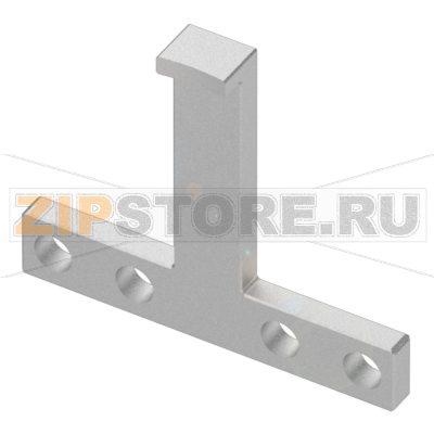 Защита от саботажа Balluff BAM0206 