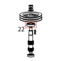 Bearing Hurakan HKN-20SN2V