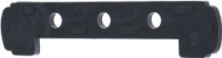PLATE LOWER FOR SERIES 426/427 5 mm