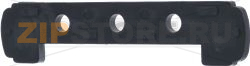 PLATE LOWER FOR SERIES 426/427 5 mm 