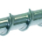ШНЕК AF30 330 MM - ШНЕК AF30 330 MM