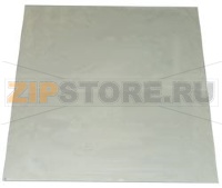 RIPIANO VETRO PROTEZIONE UNID