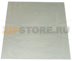 RIPIANO VETRO PROTEZIONE UNID 