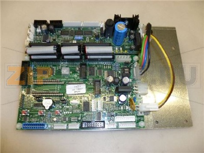 MEMORIA FLASH BPOINT V.3.26.07/87CA 