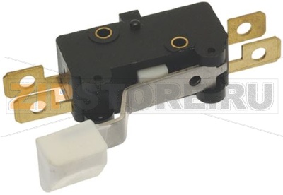 МИКРОПЕРЕКЛЮЧАТЕЛЬ В СБОРЕ 