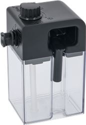 ЕМКОСТЬ ДЛЯ МОЛОКА В СБОРЕ EN55 