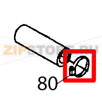 Clamp 20-32 Fagor HMM-6/11 Clamp 20-32 Fagor HMM-6/11Запчасть на деталировке под номером: 80Название запчасти Fagor на английском языке: Clamp 20-32 HMM-6/11.
