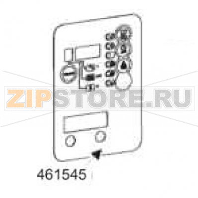 Red plate AC2 tech Comenda AC2 Red plate AC2 tech Comenda AC2Запчасть на деталировке под номером: 461545Название запчасти Comenda на английском языке: Red plate AC2 tech Comenda AC2
