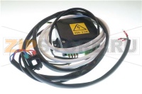 Mutter fuer Entleerhahn 1