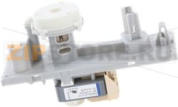 CONDENSATE DRAIN PUMP BOSCH 00145623 