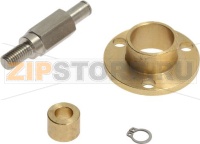 РУЧКА MISTRAL В СБОРЕ