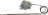 THERMOSTAT 50-450C