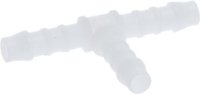 T-FITTING FOR TUBE ø 6 mm