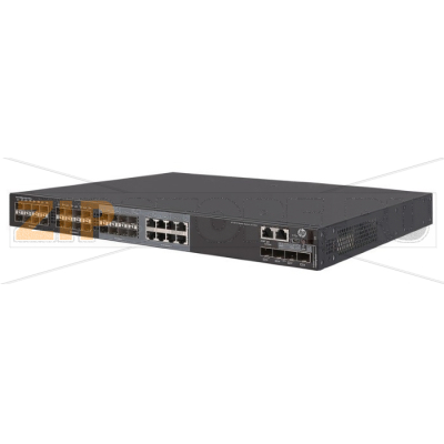 Коммутатор HPE JH149A 