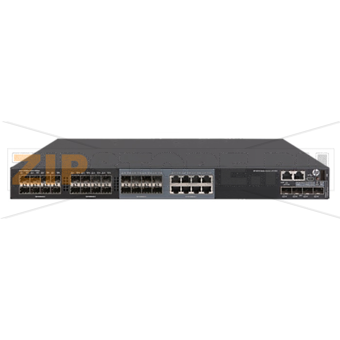 Коммутатор HPE JH149A 