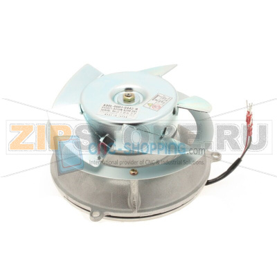 Вентилятор Fanuc A90L-0001-0442#R 