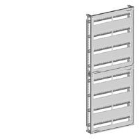 ALPHA 400 КОМПЛЕКТ БЫСТРОГО МОНТАЖА 125ММ МЕЖДУ N/PE ШИНАМИ В=1200 Ш=250 Siemens 8GK4001-8KK12