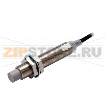 Датчик индуктивный Omron E2E-X5MC1L12 2M 