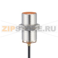 Датчик индуктивный IFM IIS240
