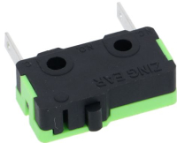 МИКРОВЫКЛЮЧАТЕЛЬ 3 А 250 В