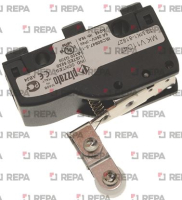 МИКРОВЫКЛЮЧАТЕЛЬ MKV11D47 5 А 250 В