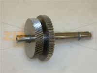 INGRANAGGIO DOPPIO FRUSTA