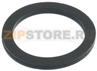 GUARNIZIONE RESISTENZA ø 39 mm