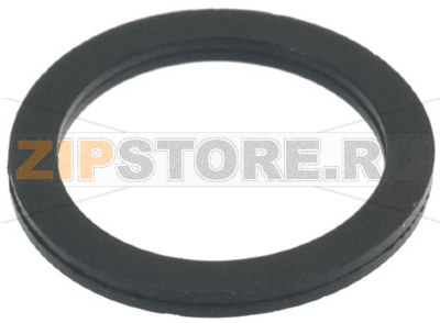 GUARNIZIONE RESISTENZA ø 39 mm 