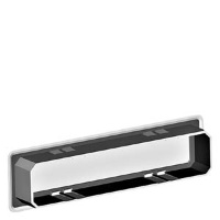 ALPHA 160 2-КОМПОНЕНТНЫЙ ФЛАНЕЦ IP55 Siemens 8GK9000-0KK02