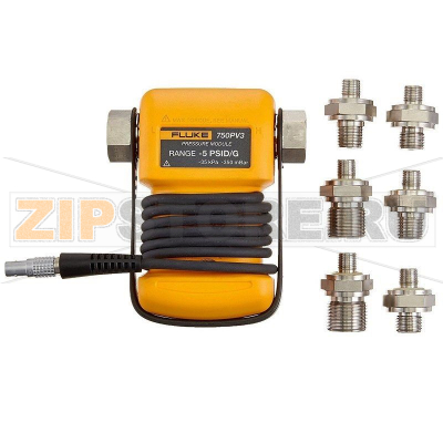 Модуль давления Fluke 750R06 