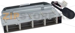 HEATING ELEMENT FOR DRYER HAIER 00240002 