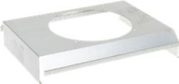 CONDENSER SHROUD