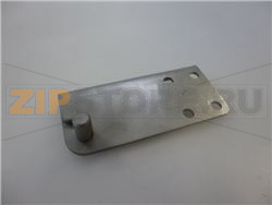 CERNIERA INFERIORE DX BASE REFRIGERATA 