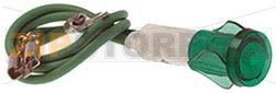INDICATOR LAMP 230V 
