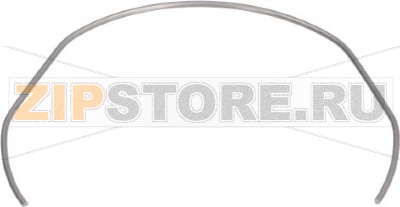 FILTER LOCKING SPRING ø 1.20 mm S/ST. 