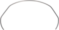 FILTER LOCKING SPRING ø 1.20 mm S/ST.