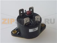 TERMOSTATO A CONTATTO 120°