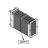 Hru battery Comenda AC2