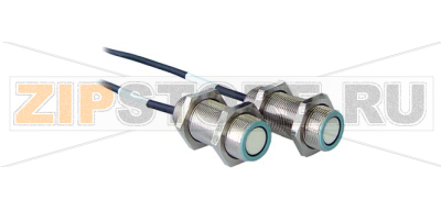 Датчик Leuze DB 112 UP.1-20,2500 