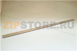 PROFILO ALL. PINZA VETRO U30XD23D 4PZ 