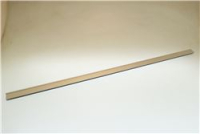 PROFILO ALL. PINZA VETRO U30XD23D 4PZ