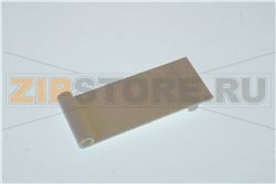 ALETTA PARASPRUZZI CS20..25 