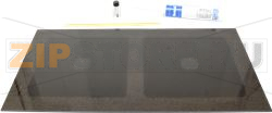 KIT VITRO 2 FOYERS 