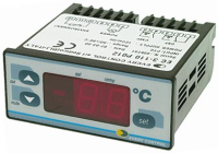 REGULATOR EC3 110 PO12S